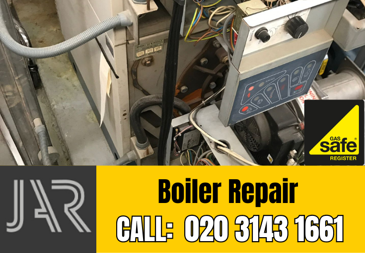 boiler repair Waltham Abbey