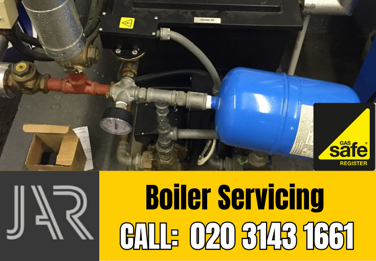 boiler service Waltham Abbey