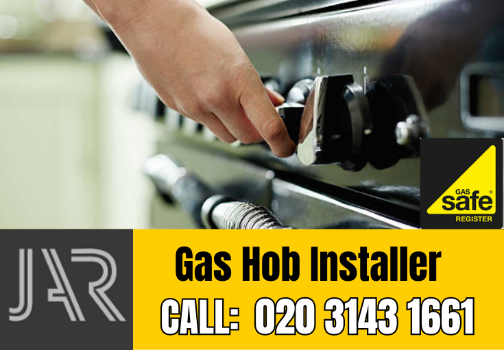 gas hob installer Waltham Abbey